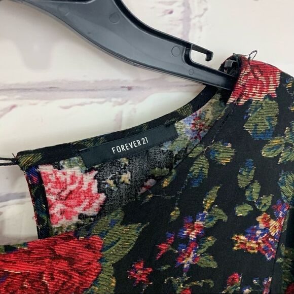 Forever 21 medium dress - Picture 3 of 5